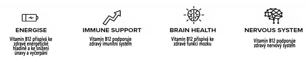 Proč je vitamín B12 důležitý pro vegany a vegetariány (1)